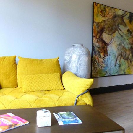 Appartement Elegant Et Confortable Au Coeur De Vichy, Pres De L'Opera Et Des Parcs Napoleon III - Fr-1-489-303 Exteriör bild
