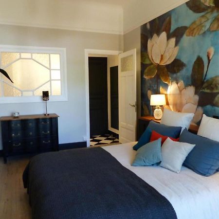 Appartement Elegant Et Confortable Au Coeur De Vichy, Pres De L'Opera Et Des Parcs Napoleon III - Fr-1-489-303 Exteriör bild