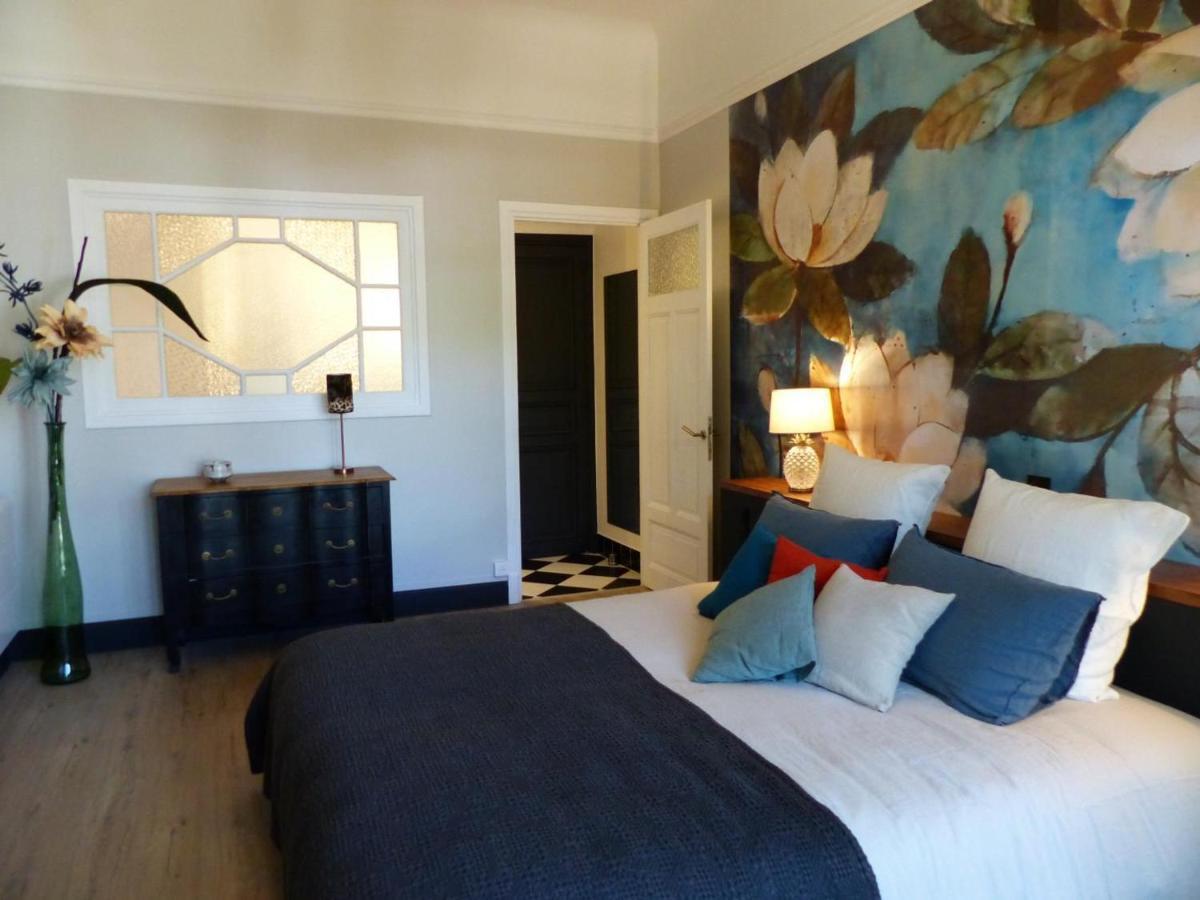 Appartement Elegant Et Confortable Au Coeur De Vichy, Pres De L'Opera Et Des Parcs Napoleon III - Fr-1-489-303 Exteriör bild
