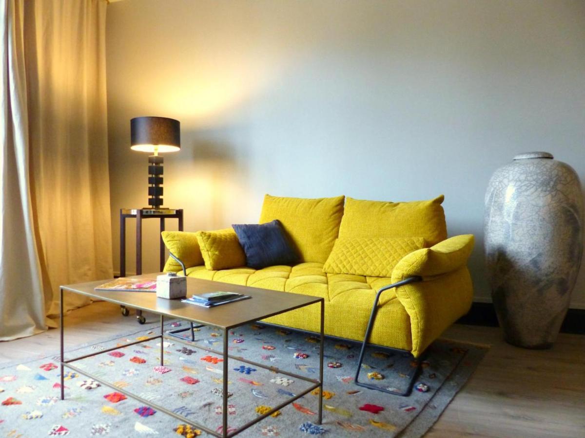 Appartement Elegant Et Confortable Au Coeur De Vichy, Pres De L'Opera Et Des Parcs Napoleon III - Fr-1-489-303 Exteriör bild